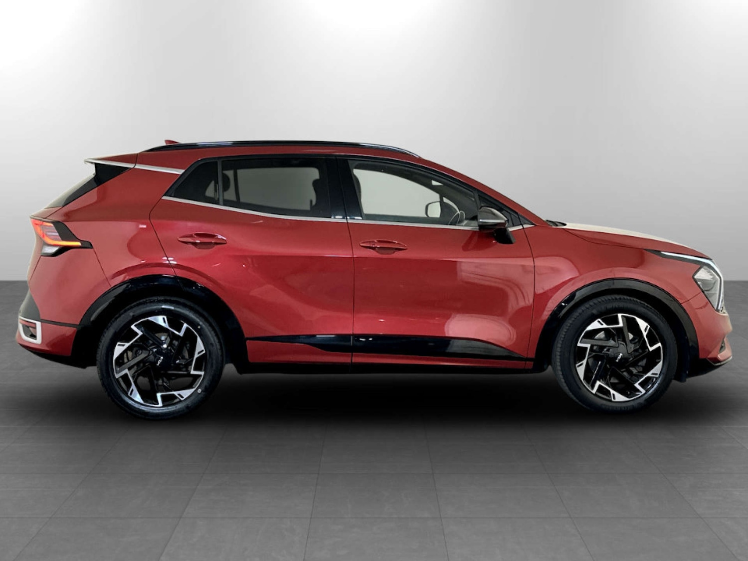 Used Kia Sportage 2023 for sale - 77185505: Photo 11