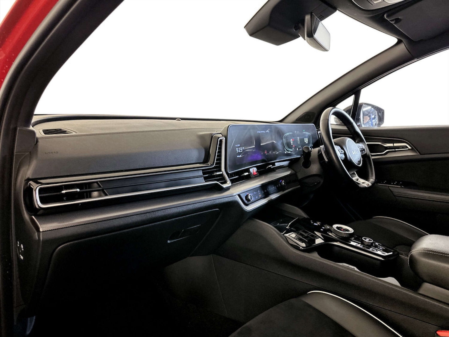 Used Kia Sportage 2023 for sale - 77185505: Photo 12