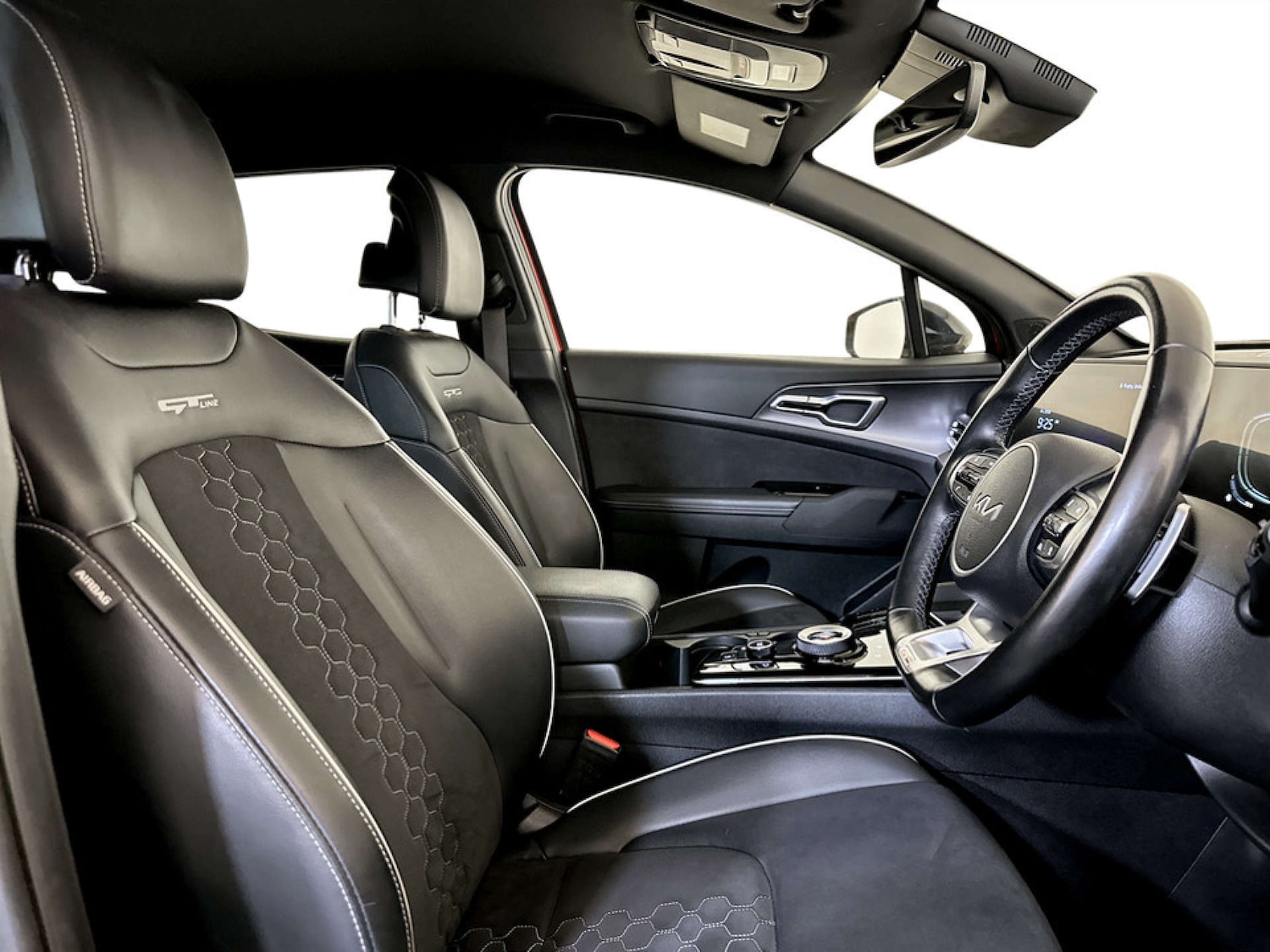 Used Kia Sportage 2023 for sale - 77185505: Photo 13