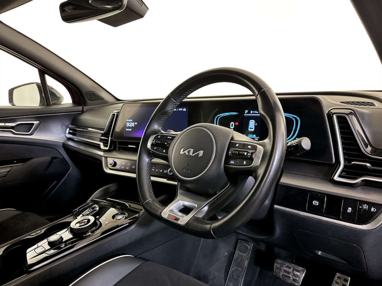 Used Kia Sportage 2023 for sale - 77185505: Photo 15