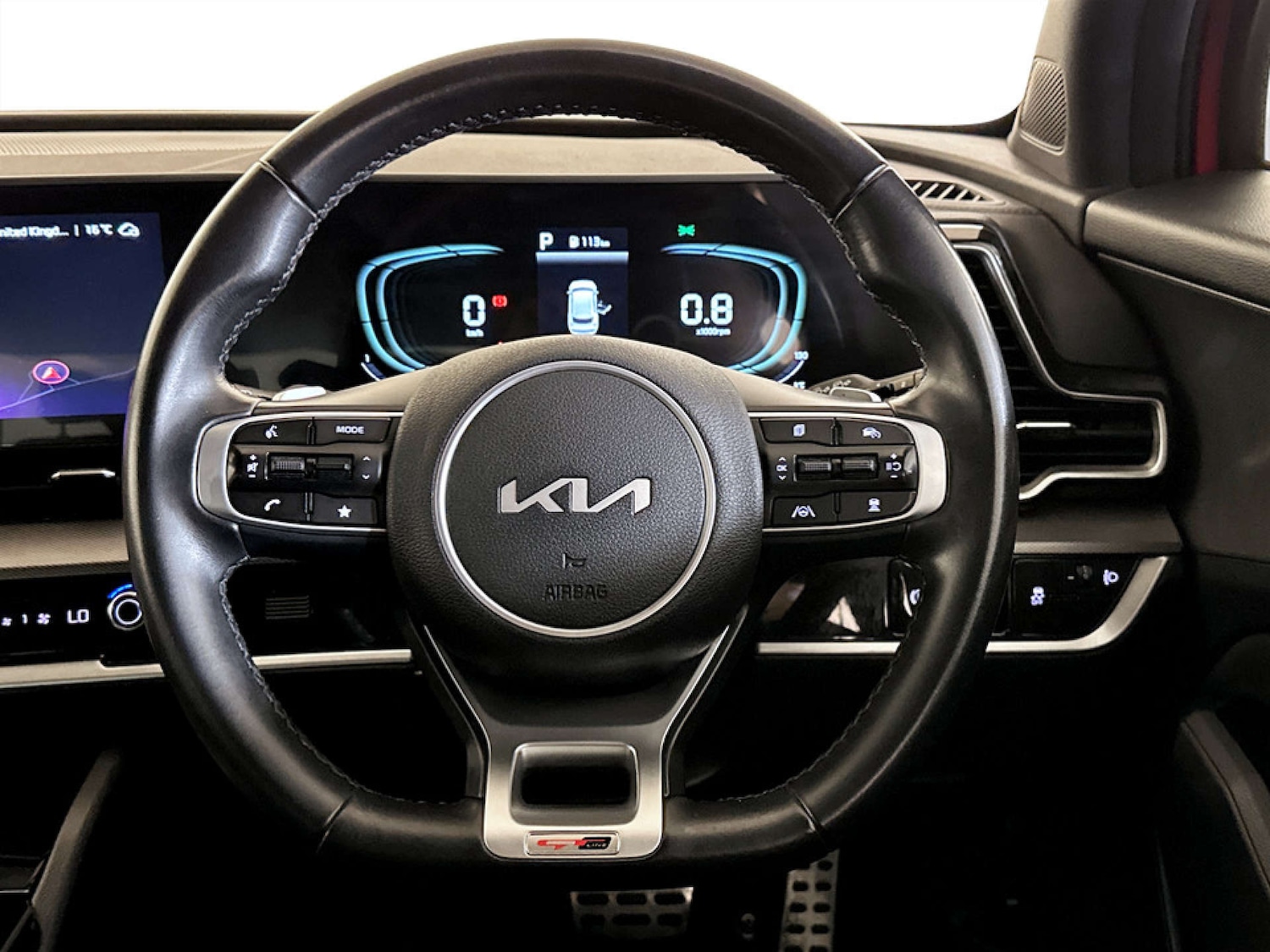 Used Kia Sportage 2023 for sale - 77185505: Photo 16