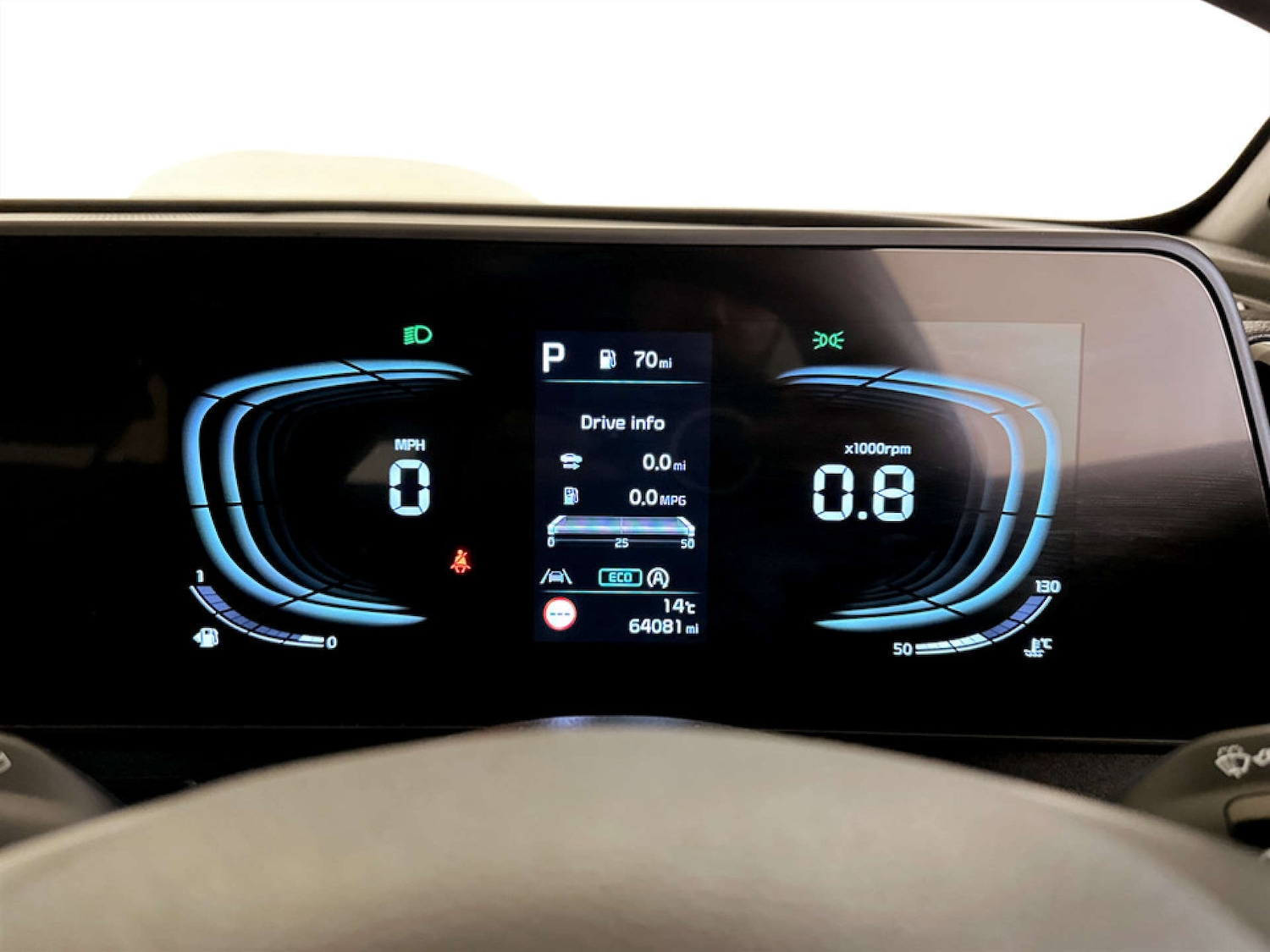 Used Kia Sportage 2023 for sale - 77185505: Photo 18