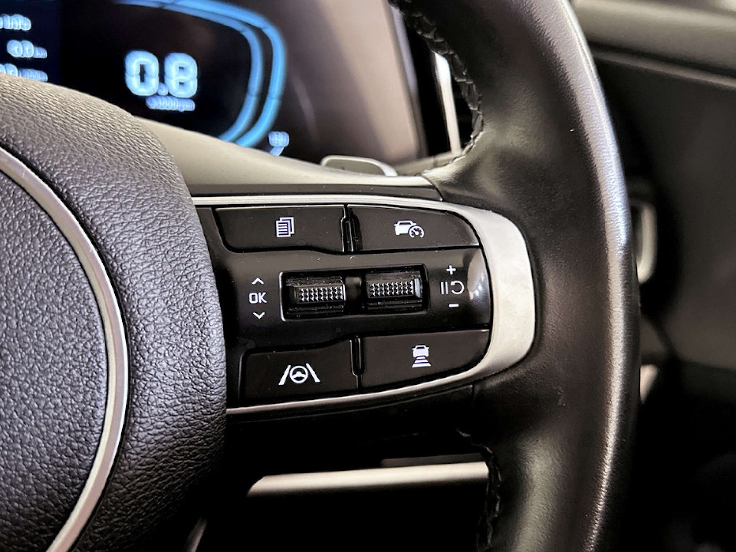 Used Kia Sportage 2023 for sale - 77185505: Photo 19