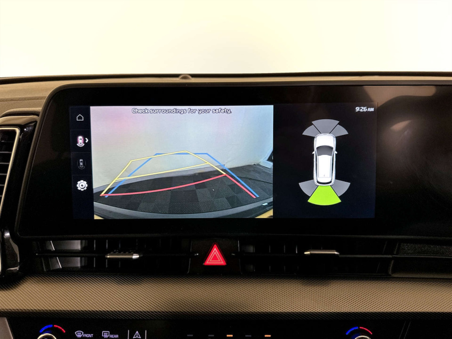 Used Kia Sportage 2023 for sale - 77185505: Photo 20