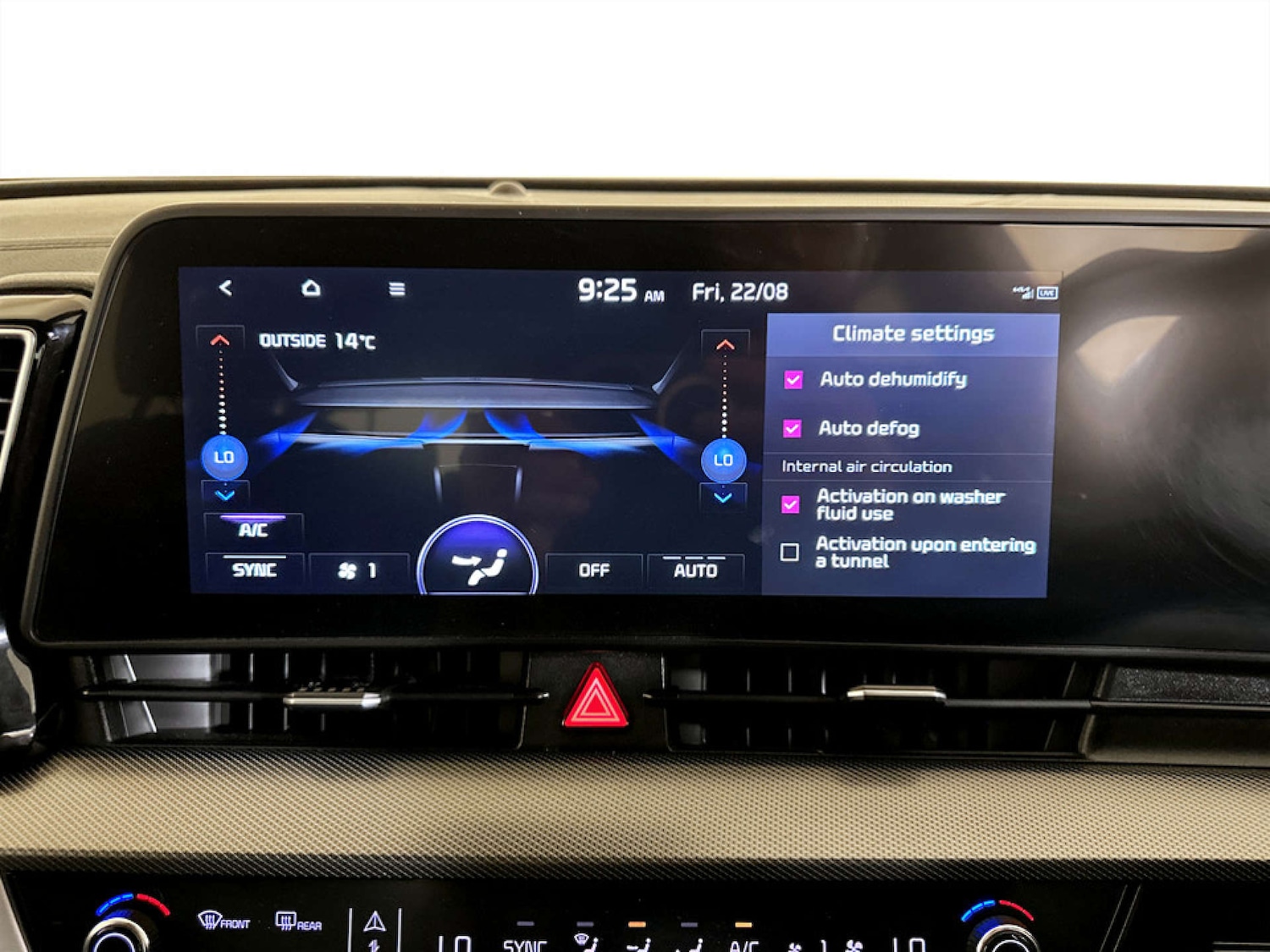 Used Kia Sportage 2023 for sale - 77185505: Photo 23