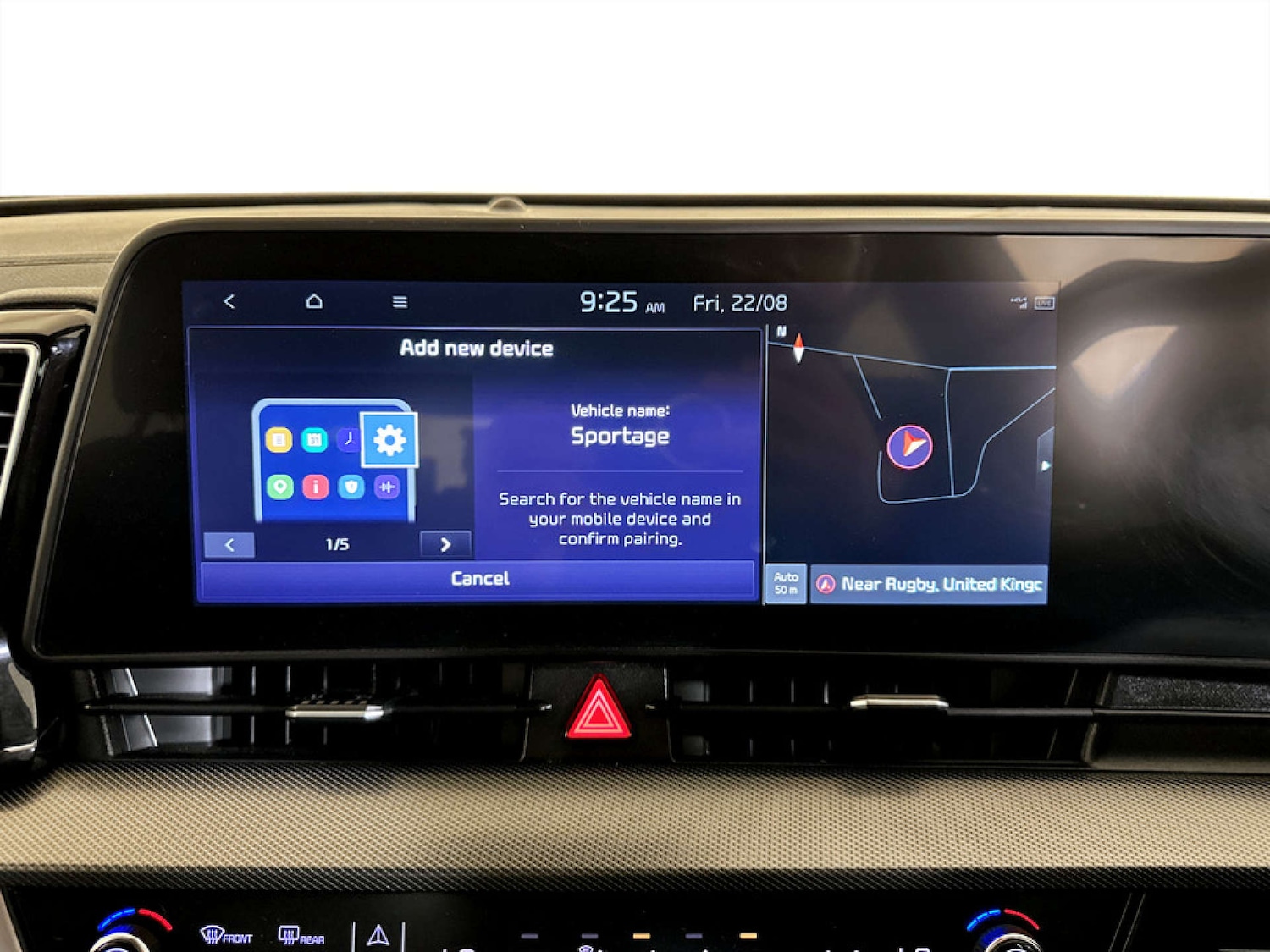 Used Kia Sportage 2023 for sale - 77185505: Photo 25