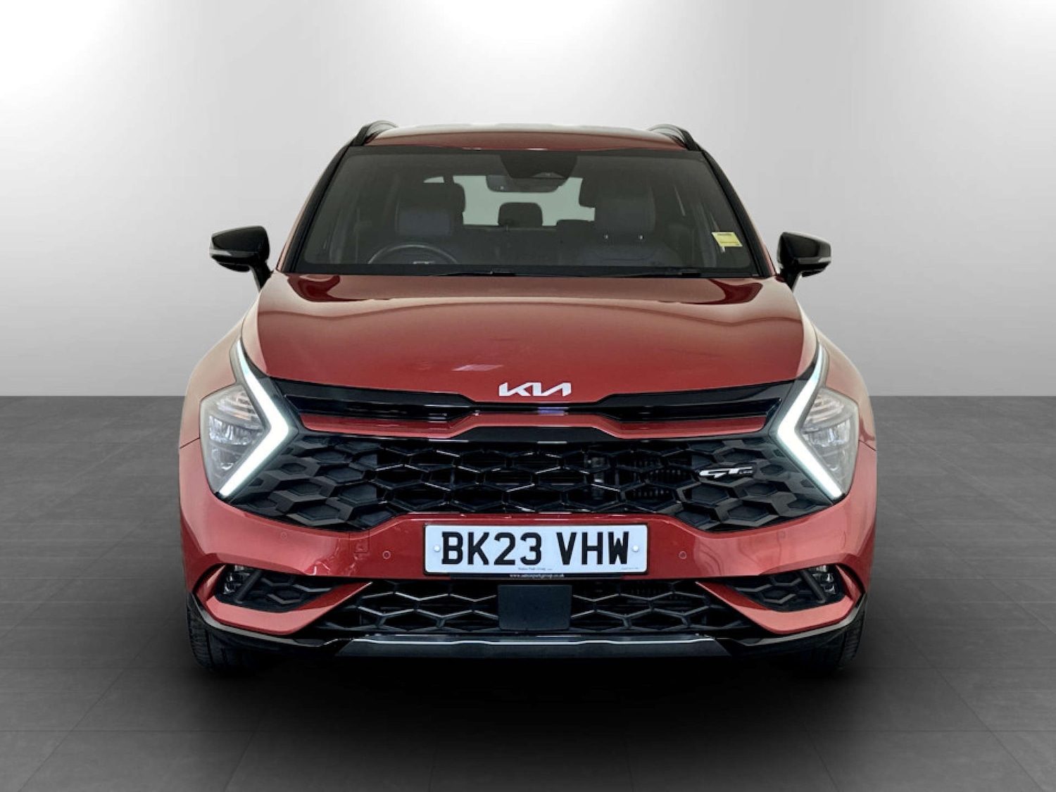 Used Kia Sportage 2023 for sale - 77185505: Photo 5