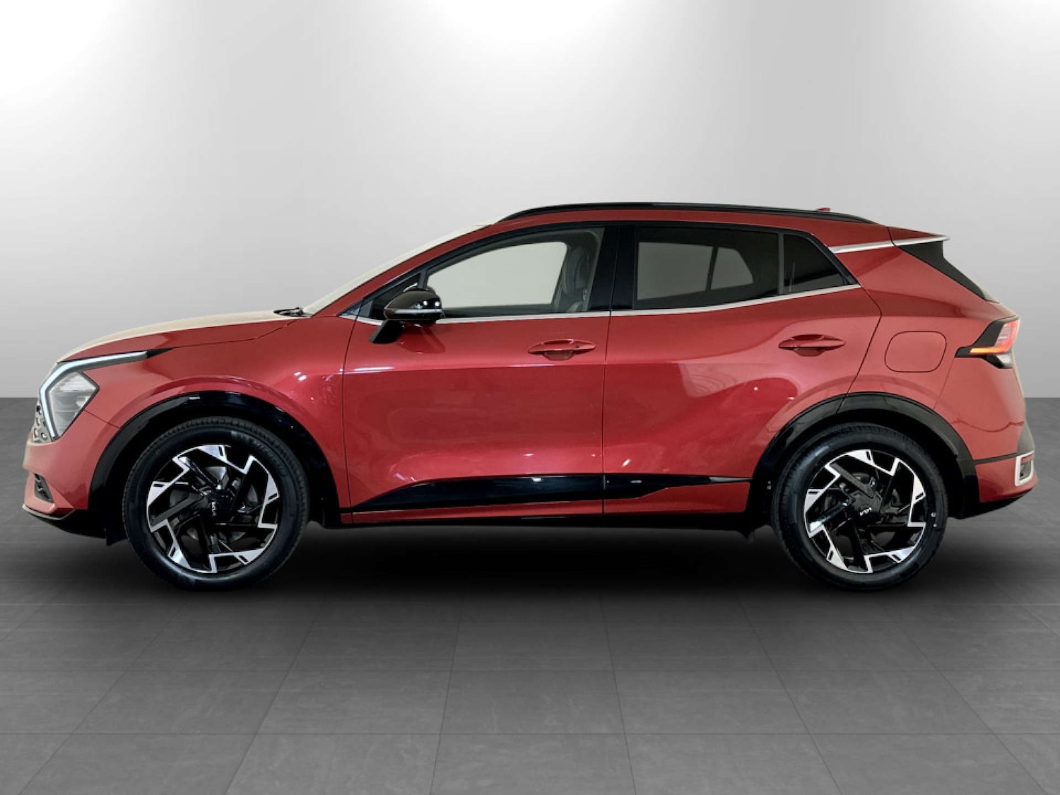 Used Kia Sportage 2023 for sale - 77185505: Photo 7