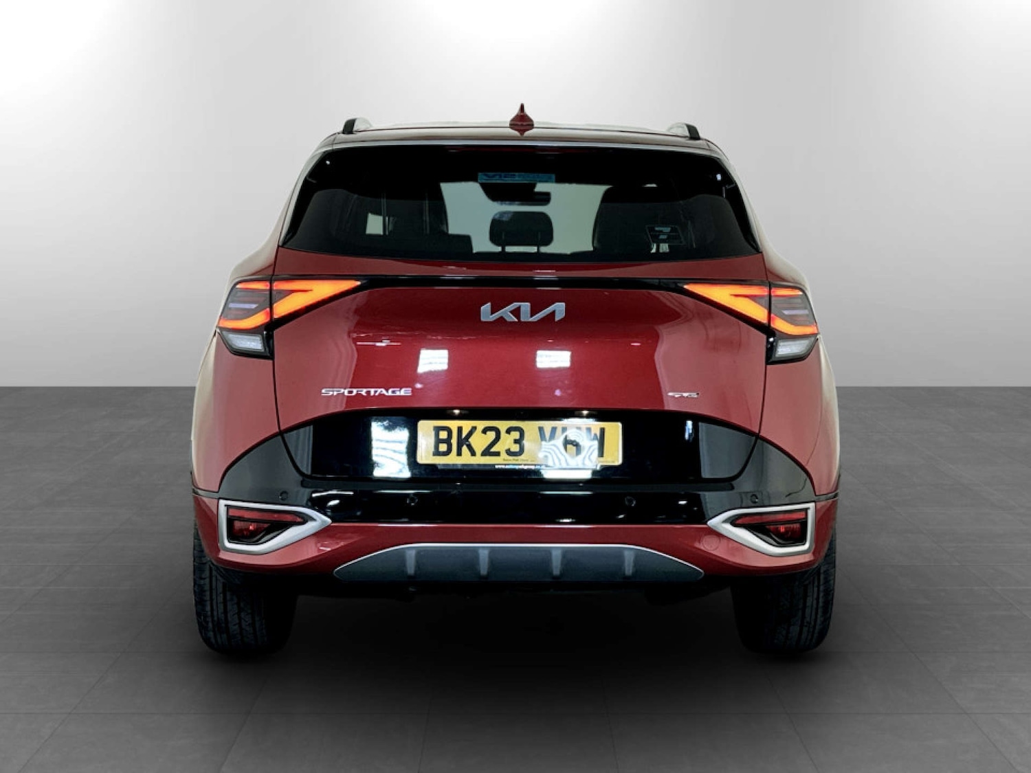 Used Kia Sportage 2023 for sale - 77185505: Photo 9