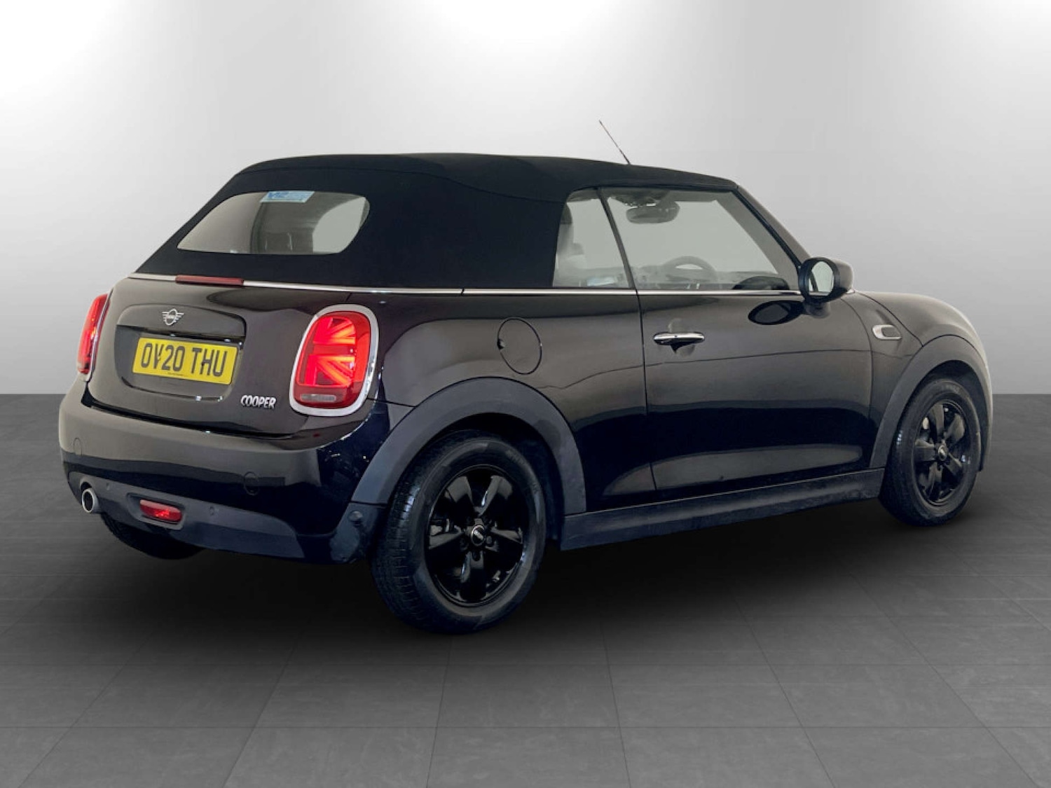 Used MINI Convertible 2020 for sale - 77261419: Photo 10
