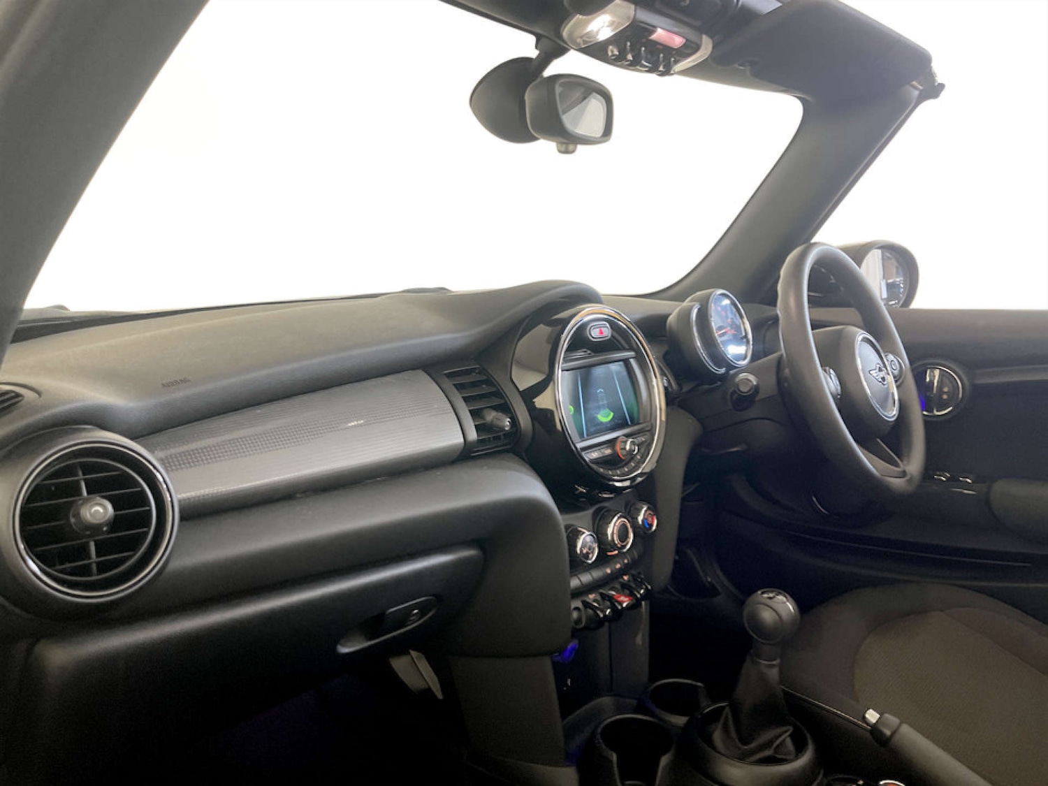 Used MINI Convertible 2020 for sale - 77261419: Photo 12