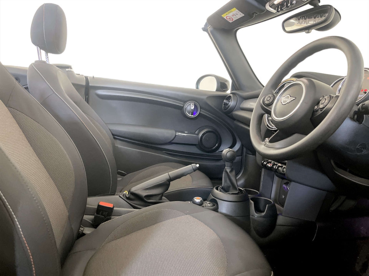 Used MINI Convertible 2020 for sale - 77261419: Photo 13