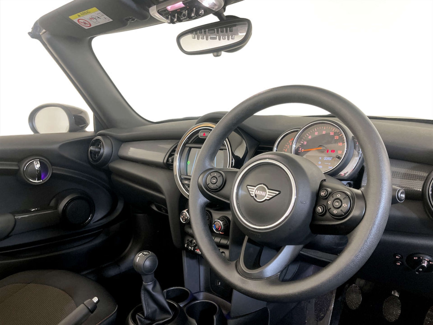 Used MINI Convertible 2020 for sale - 77261419: Photo 15