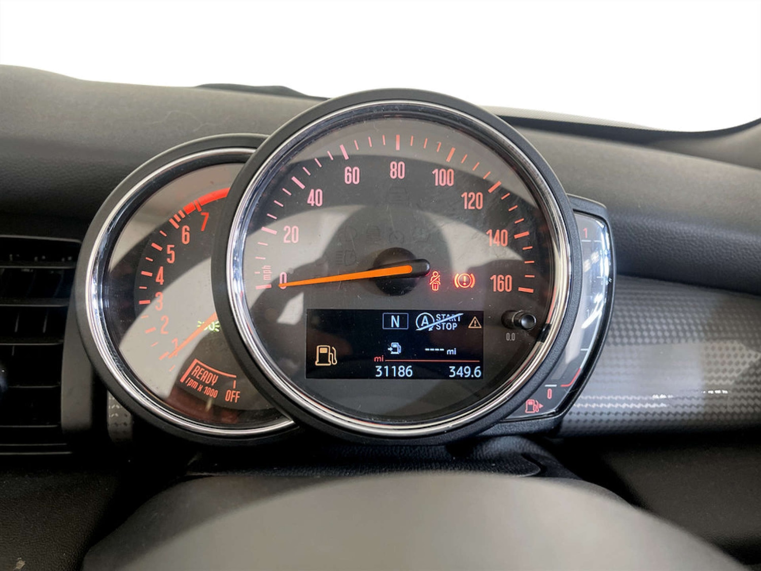 Used MINI Convertible 2020 for sale - 77261419: Photo 18