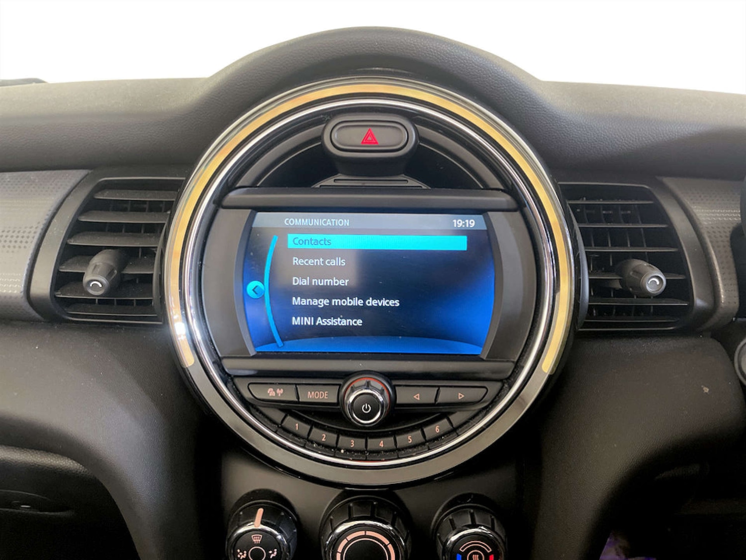 Used MINI Convertible 2020 for sale - 77261419: Photo 22