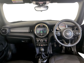 Used MINI Convertible 2020 for sale - 77261419: Photo