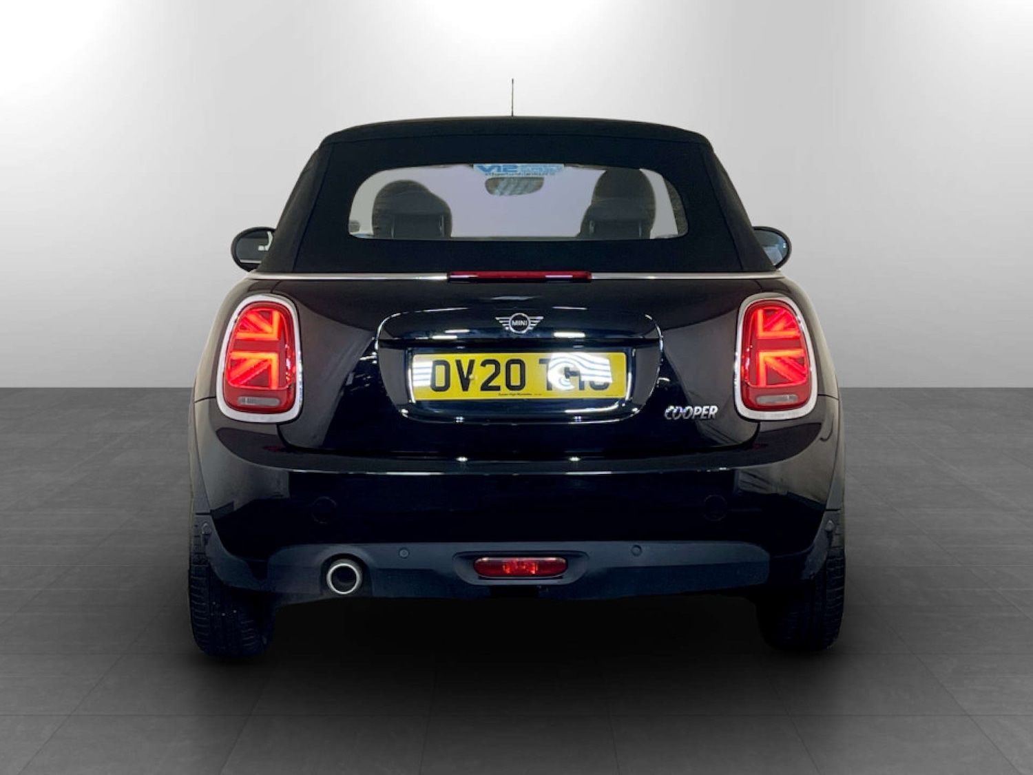 Used MINI Convertible 2020 for sale - 77261419: Photo 9