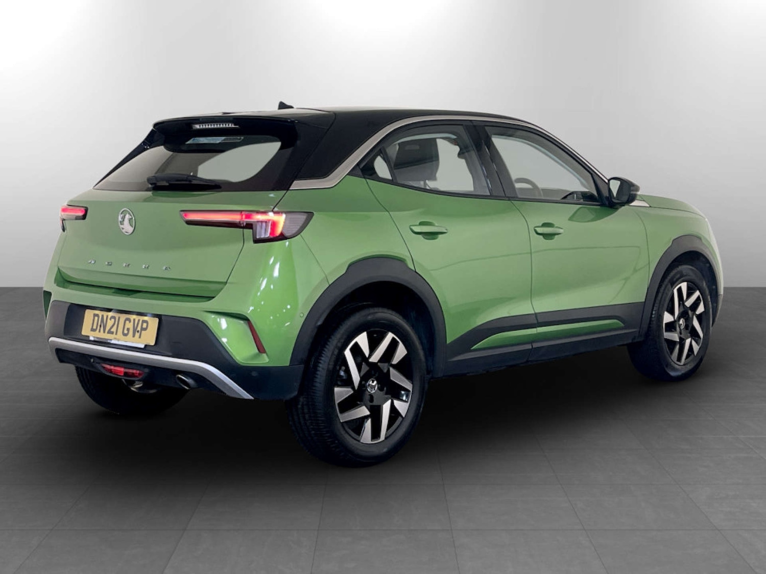 Used Vauxhall Mokka 2021 for sale - 77185653: Photo 10