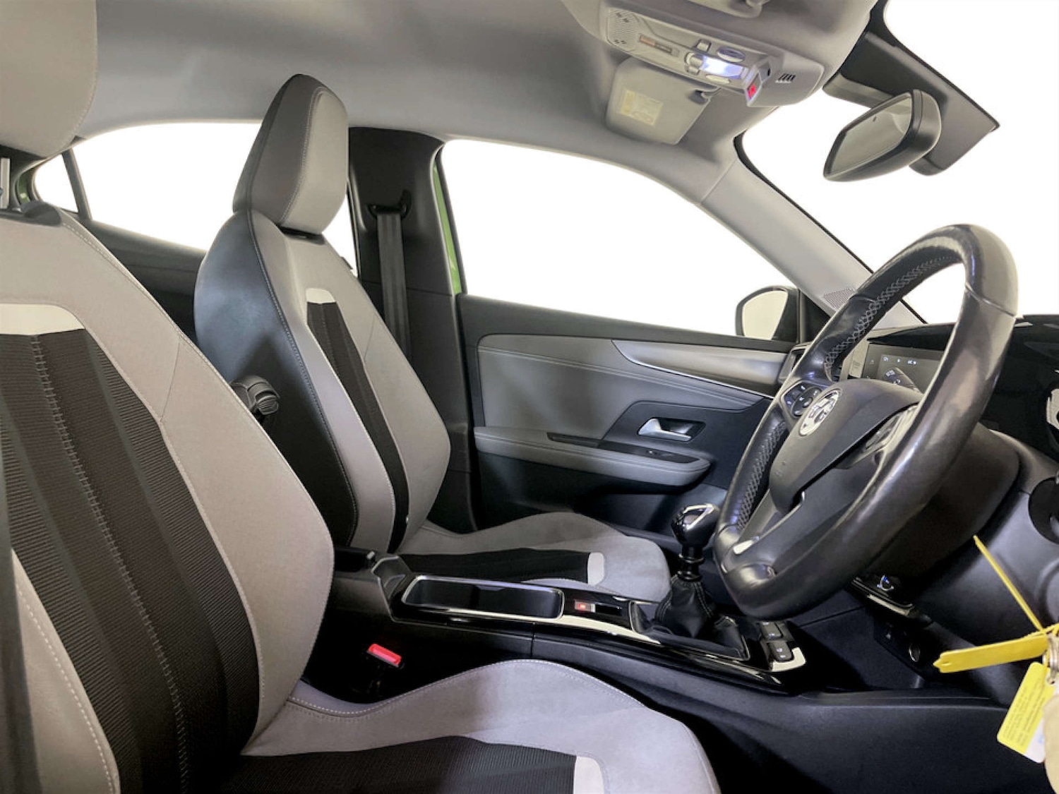 Used Vauxhall Mokka 2021 for sale - 77185653: Photo 13