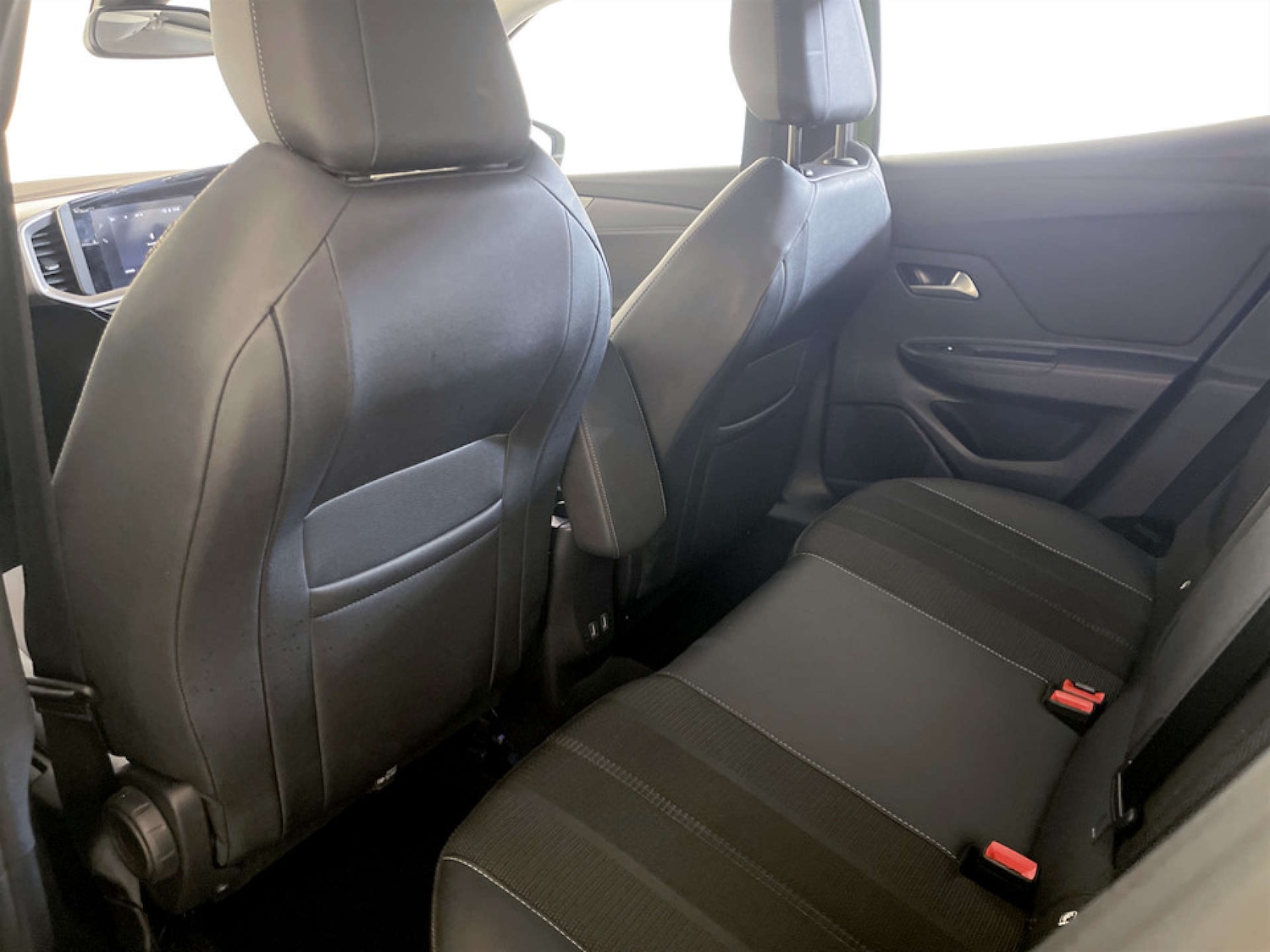 Used Vauxhall Mokka 2021 for sale - 77185653: Photo 14