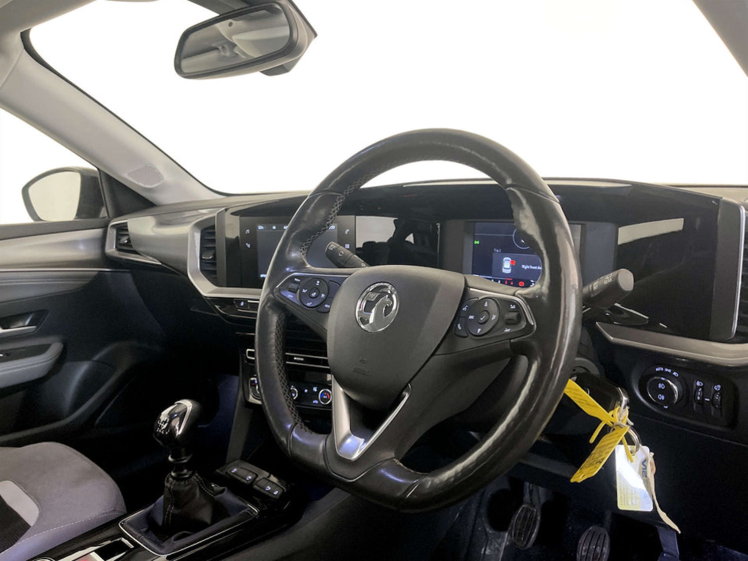 Used Vauxhall Mokka 2021 for sale - 77185653: Photo 15