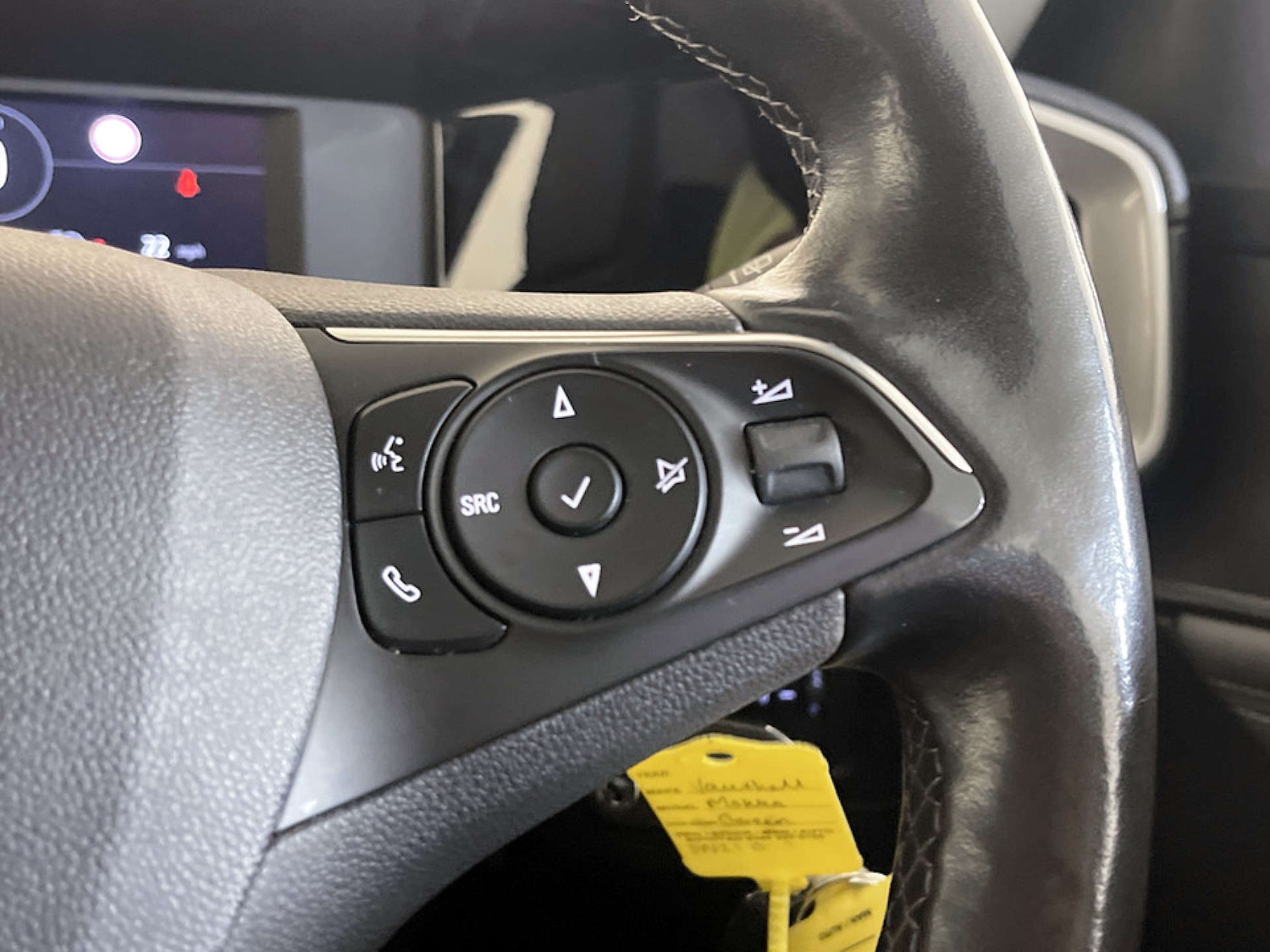 Used Vauxhall Mokka 2021 for sale - 77185653: Photo 19