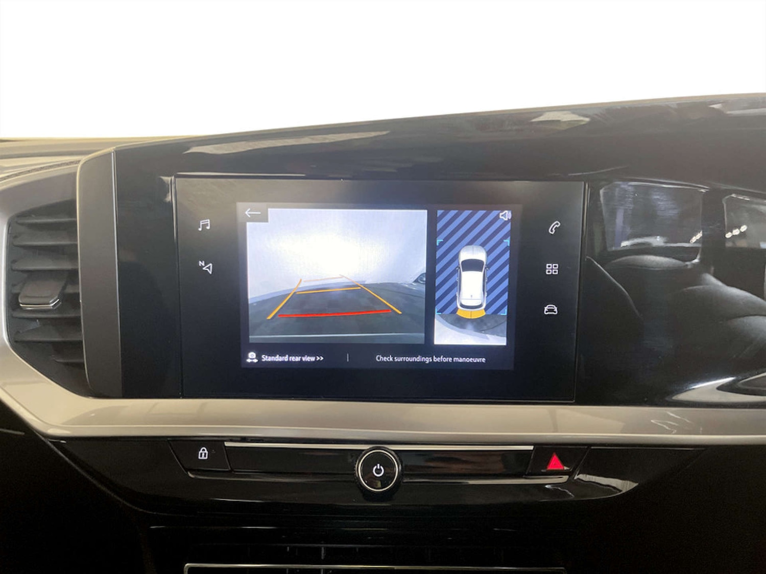 Used Vauxhall Mokka 2021 for sale - 77185653: Photo 20