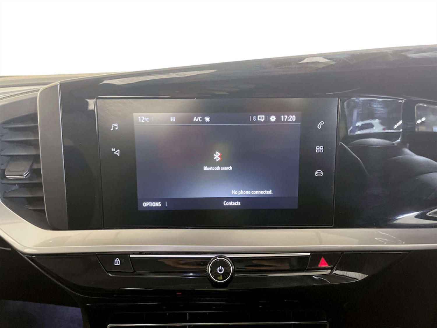 Used Vauxhall Mokka 2021 for sale - 77185653: Photo 22