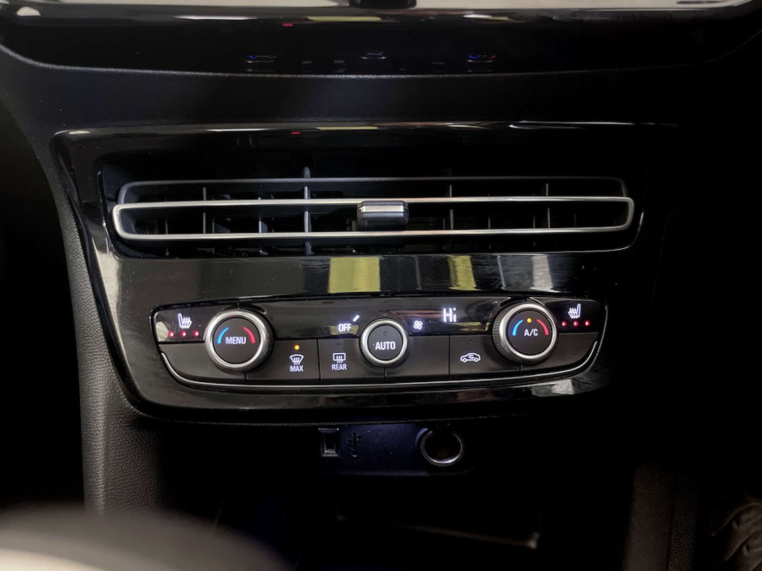 Used Vauxhall Mokka 2021 for sale - 77185653: Photo 24