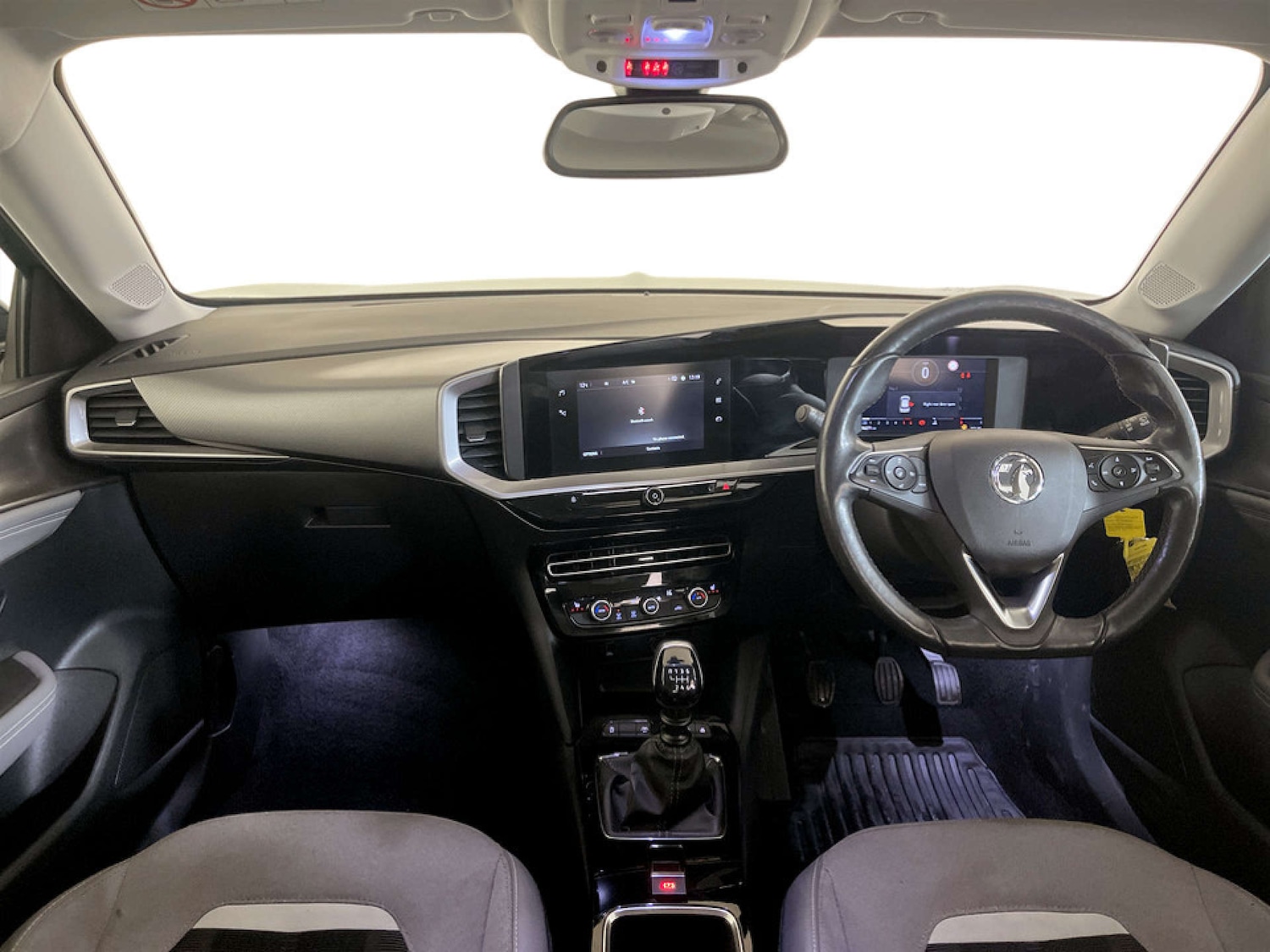 Used Vauxhall Mokka 2021 for sale - 77185653: Photo 3