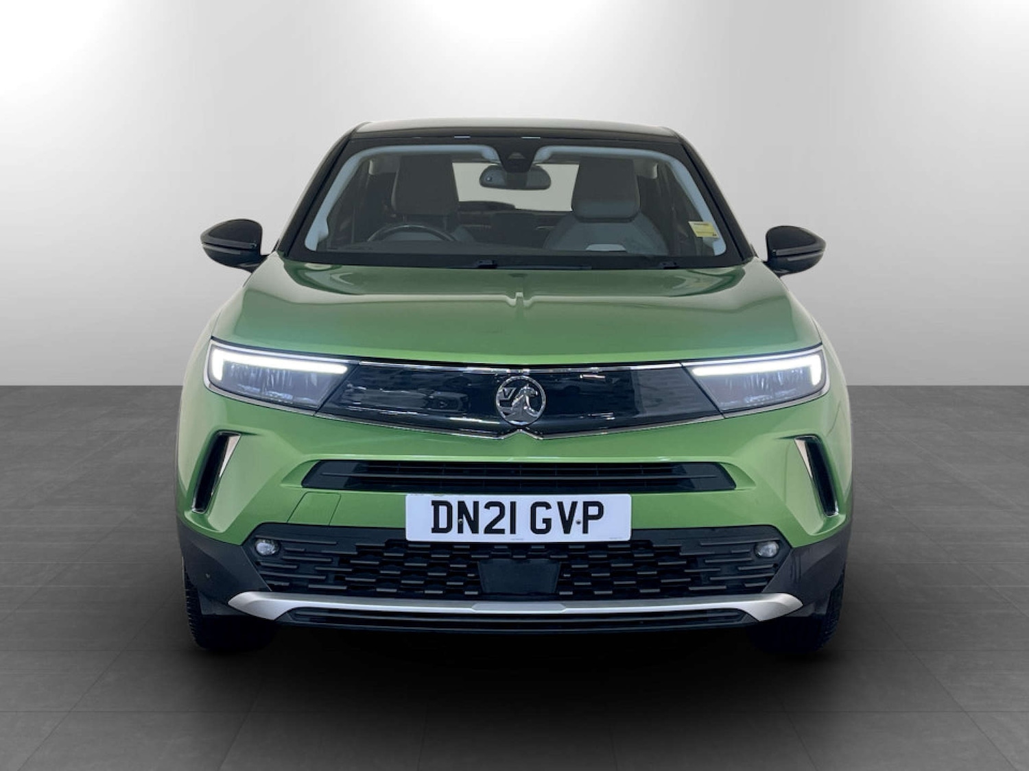 Used Vauxhall Mokka 2021 for sale - 77185653: Photo 5