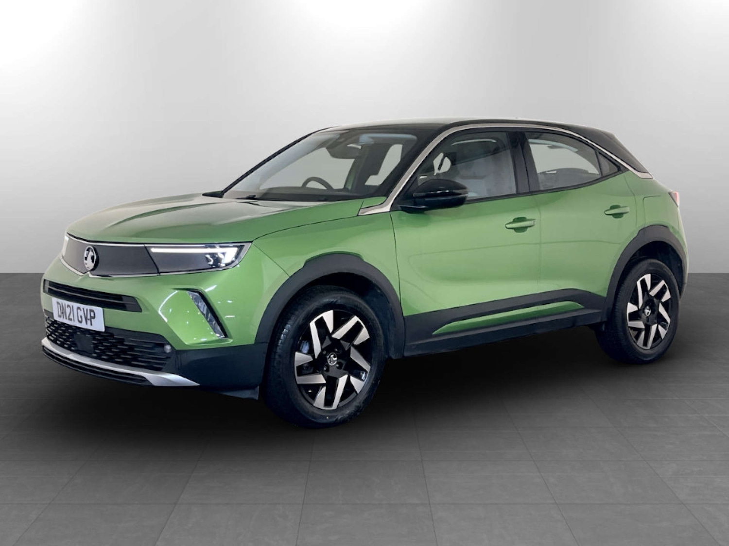 Used Vauxhall Mokka 2021 for sale - 77185653: Photo 6