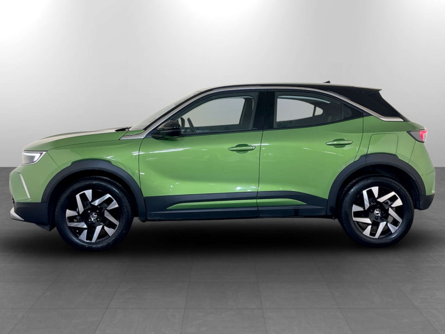 Used Vauxhall Mokka 2021 for sale - 77185653: Photo 7