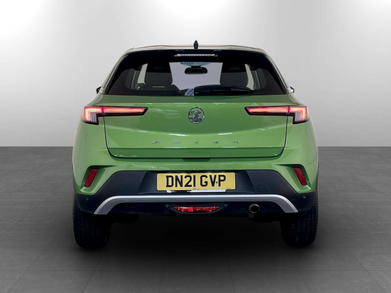 Used Vauxhall Mokka 2021 for sale - 77185653: Photo 9