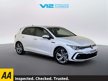 Used Volkswagen Golf 2024 for sale - 79529276: Photo