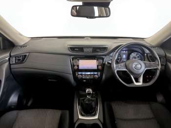 Used Nissan X-Trail 2018 for sale - 75215616: Photo