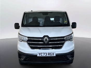 Used Renault Trafic 2023 for sale - 78654452: Photo