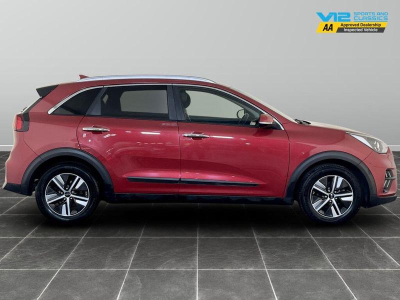 Used Kia Niro 2020 for sale - 76653535: Photo 11