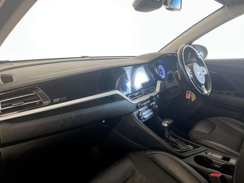 Used Kia Niro 2020 for sale - 76653535: Photo 12