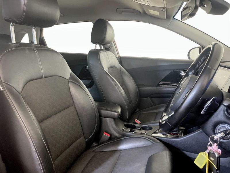 Used Kia Niro 2020 for sale - 76653535: Photo 13