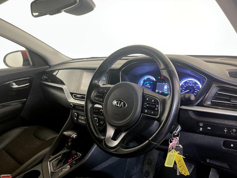 Used Kia Niro 2020 for sale - 76653535: Photo 14
