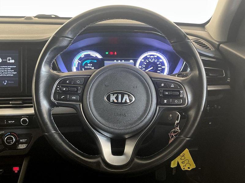 Used Kia Niro 2020 for sale - 76653535: Photo 15