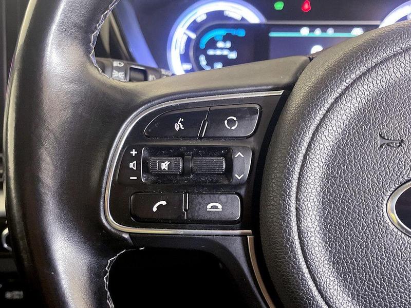 Used Kia Niro 2020 for sale - 76653535: Photo 16