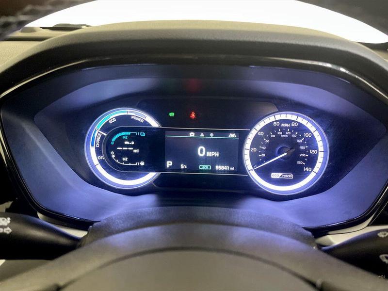 Used Kia Niro 2020 for sale - 76653535: Photo 17