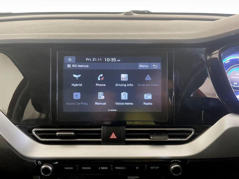 Used Kia Niro 2020 for sale - 76653535: Photo 20