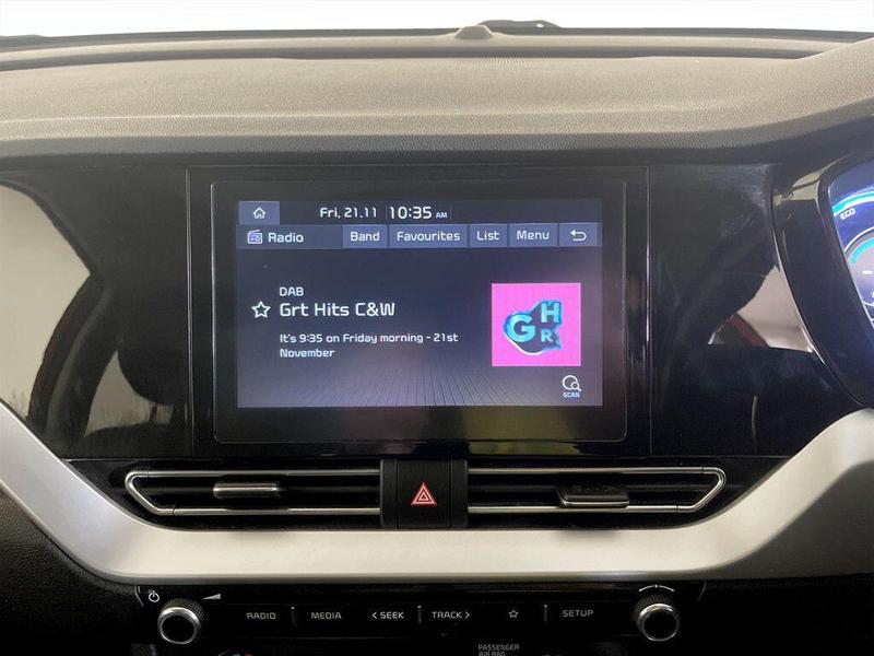 Used Kia Niro 2020 for sale - 76653535: Photo 21