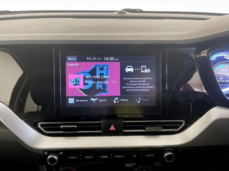Used Kia Niro 2020 for sale - 76653535: Photo 22