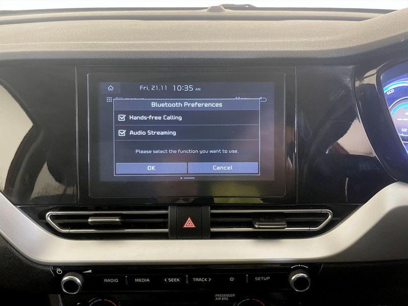 Used Kia Niro 2020 for sale - 76653535: Photo 23