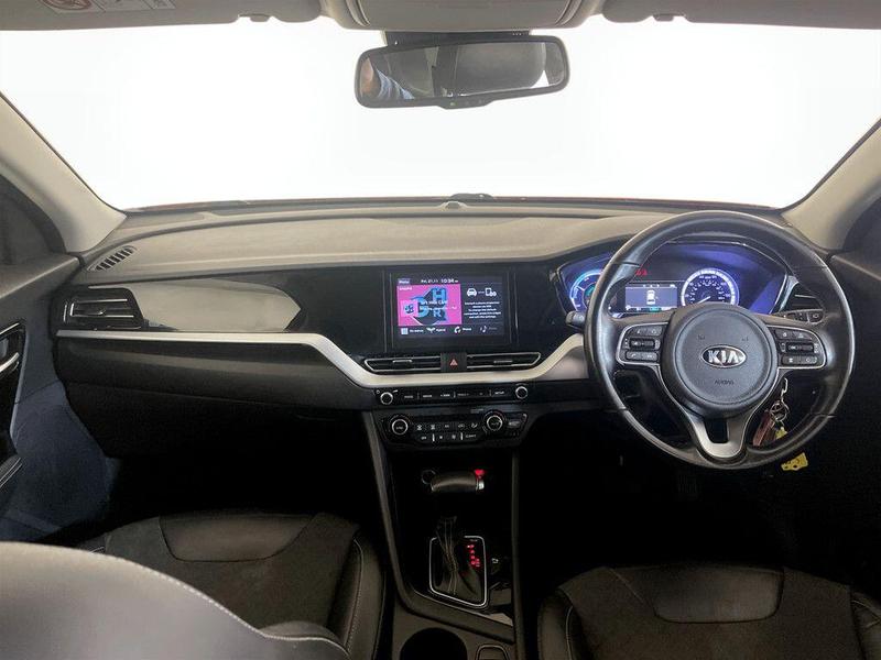 Used Kia Niro 2020 for sale - 76653535: Photo 3