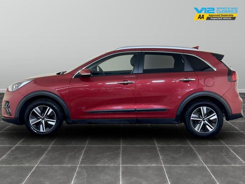 Used Kia Niro 2020 for sale - 76653535: Photo 7